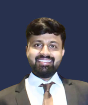 Portrait of Abhinav Airan